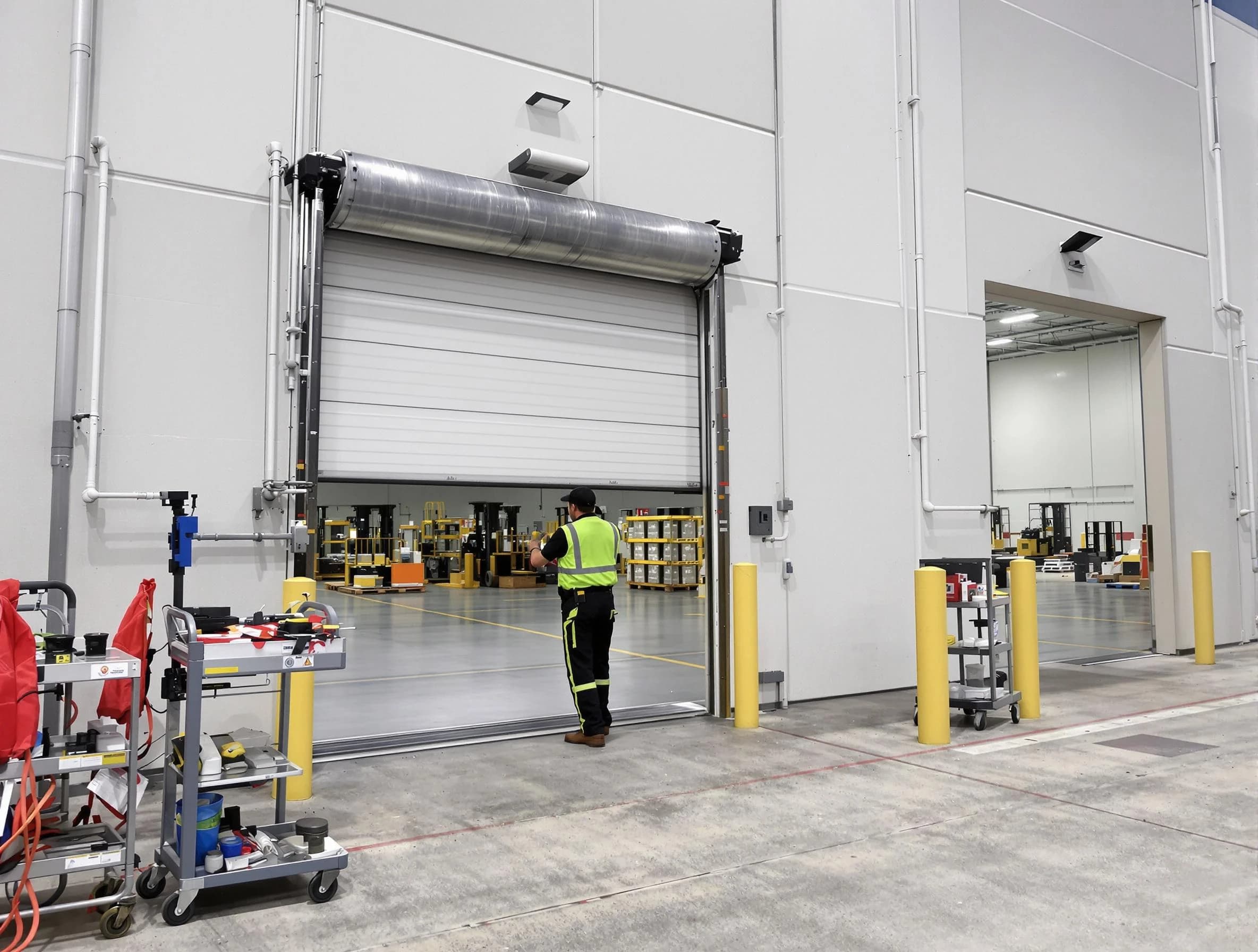 Commercial Repair service in Nashville, TN