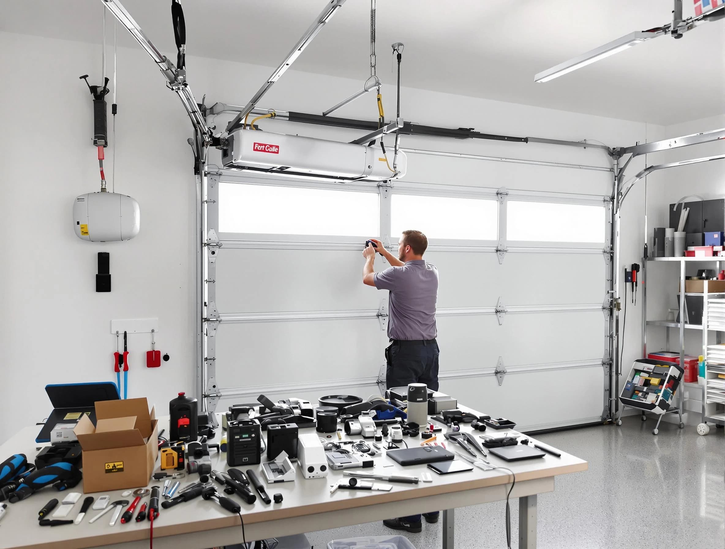 Opener Repair service in Nashville, TN