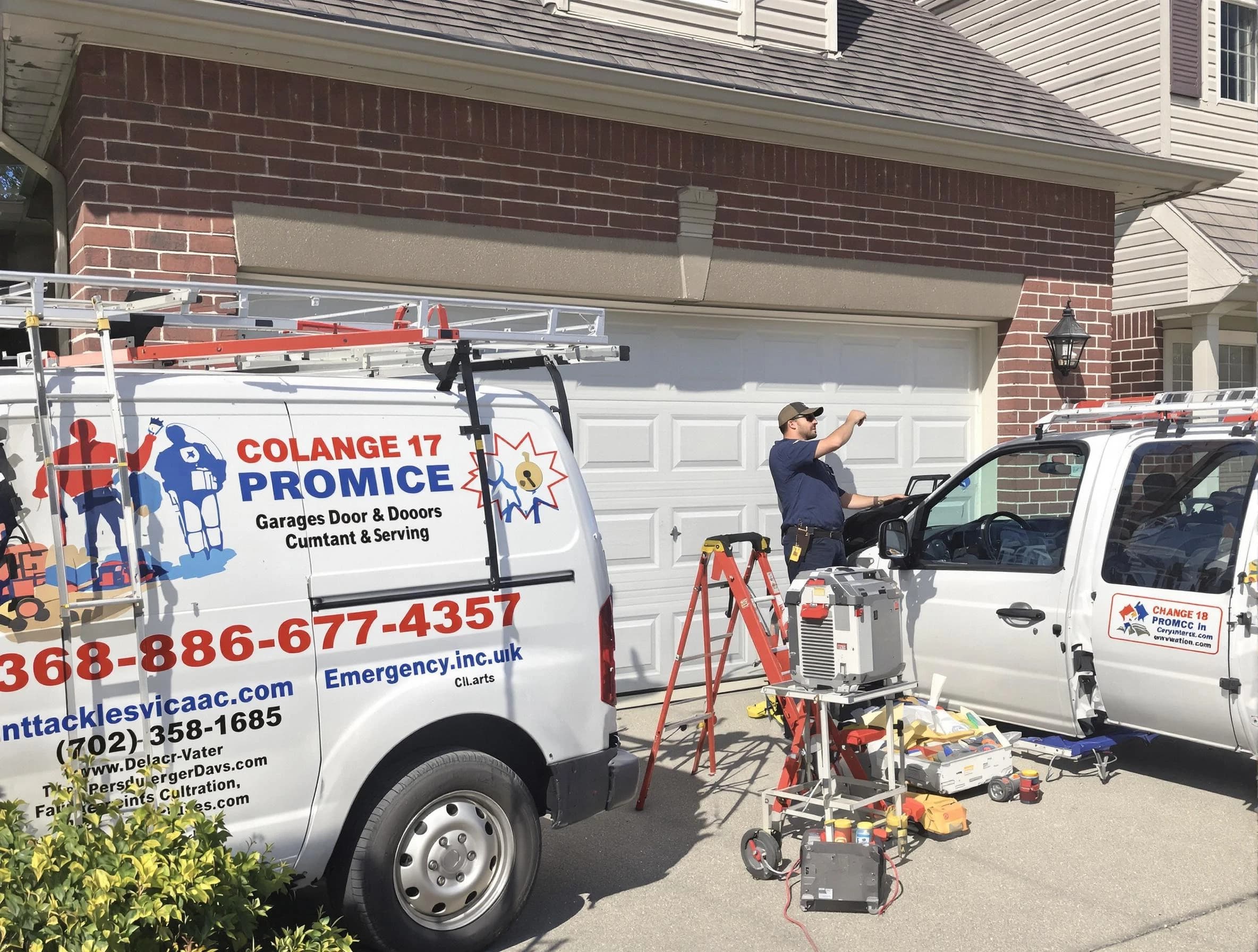 Same Day Repair service in Nashville, TN